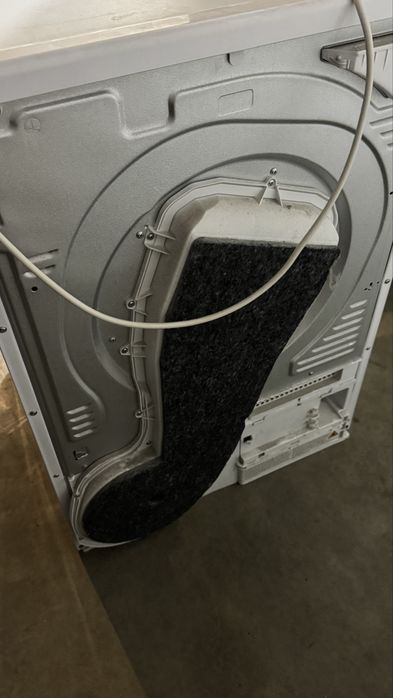 Сушилка Beko DS 8433 RX