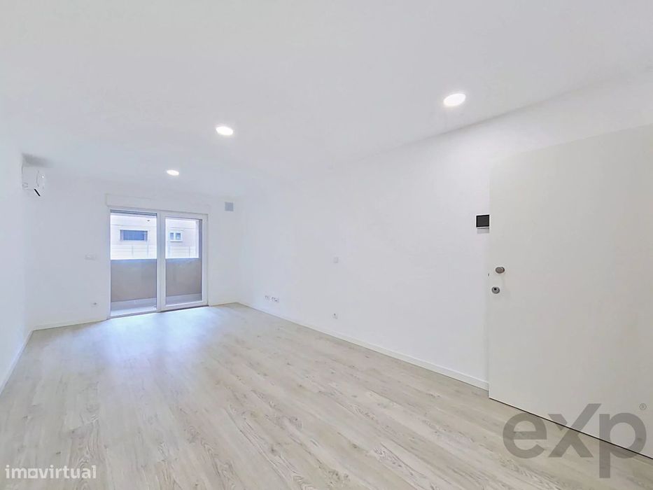 Apartamento T2 em Aradas