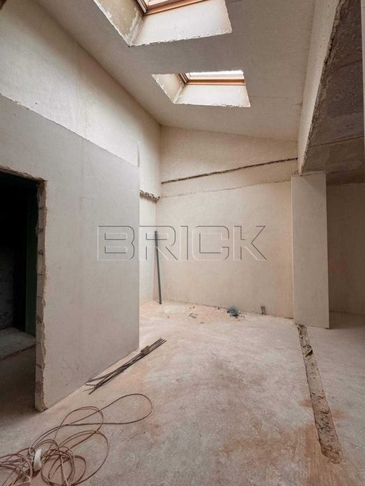 1-комнатная квартира по адресу ул. Кубанской Украины (площадь 46,8 м²) - Atlanta.ua - фото 4