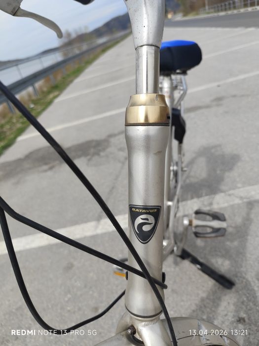 Na sprzedaż rower Batavus