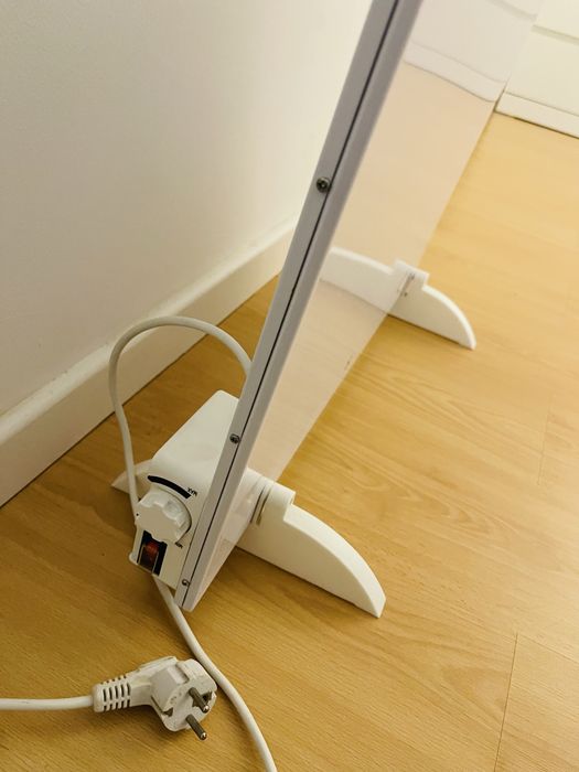 Aquecedor Elétrico Beldray – Painel – 2000 W