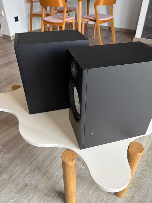 Głośniki Bowers & Wilkins 606