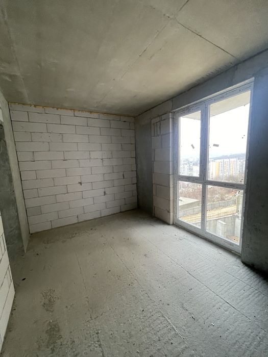 Продаж 1-кім.квар.40 кв.м.ЖК Viking Hills.Ціна:61500$. - Вид 3