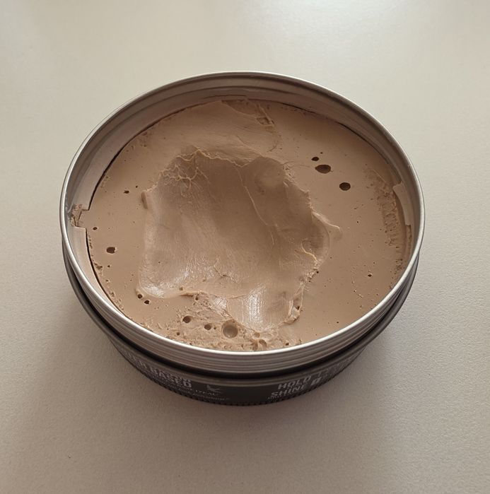 Matowa pomada Uppercut Deluxe Matte Pomade