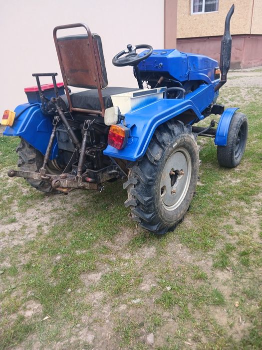 Продам трактор DW 240 B