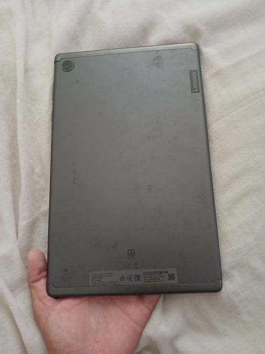 Tablet Lenovo TB- X606x