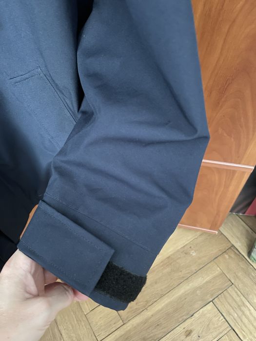 Kurtka oryginalny Gore-Tex , rozmiar M
