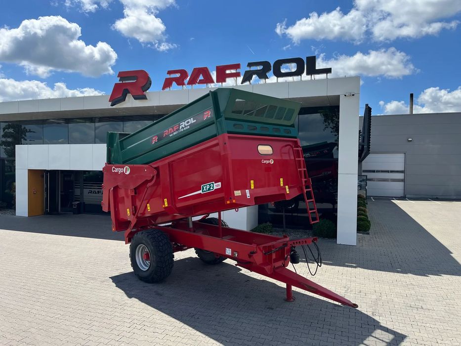 Przczepa Cargo  Przyczepa Cargo