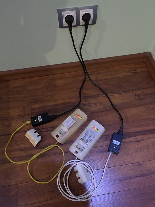 Wi-Fi міст Nanostation M до 2км.