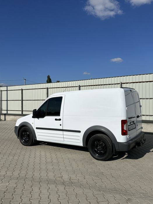 Ford Connect 2013