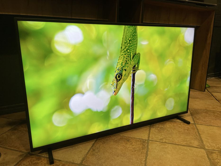 Телевізор Panacsonic 50 Smart tv 4K