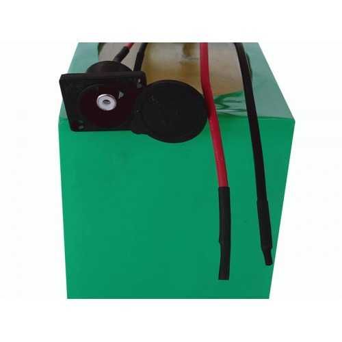 аккумулятор, батарея для ИБП, электроранспорта, есть разные