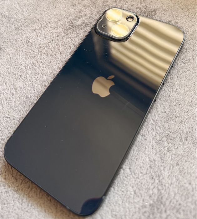 Iphone 13 128gb Midnight jak nowy