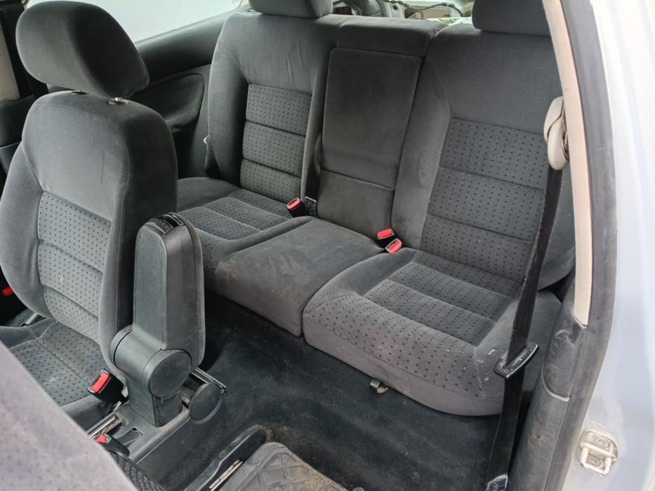 Golf 4 1.4 benzyna /lpg