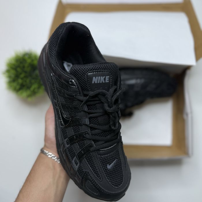 Кроссовки Nike p-6000