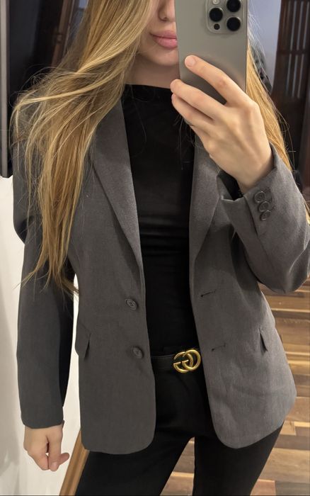 Піджак zara xs -s новий