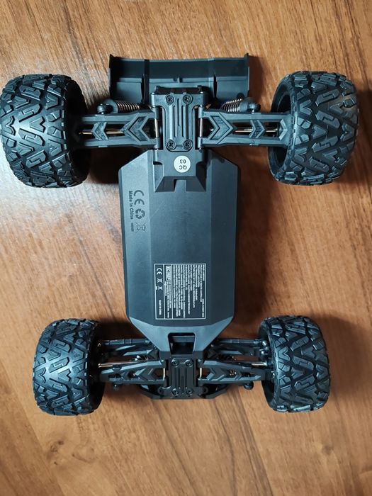 Радіокерована машинка Haiboxing HBX 18858 1:18 — Повний привід 4WD