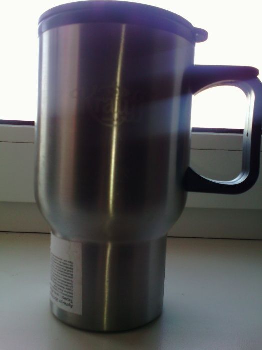 Термокружка Krauff Krakatau 400 мл Германия