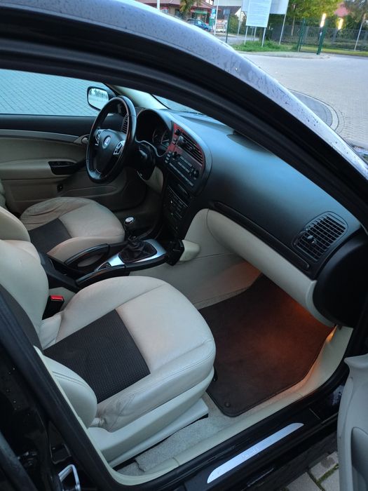 SAAB 9-3  1.8 Turbo