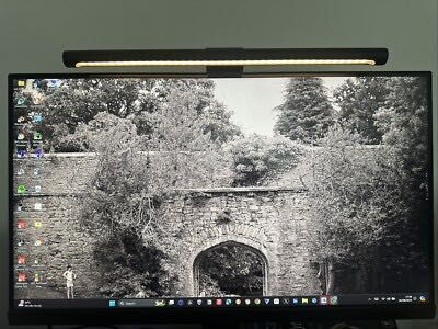 MSI Optix mag281URF