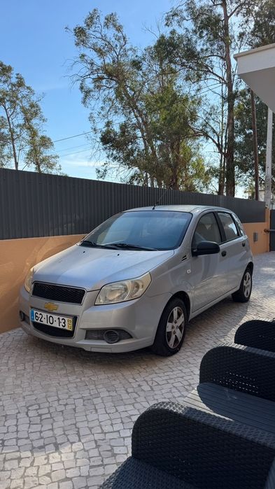 Vendo carro Chevrolet de 2009 em bom estado — photo 2