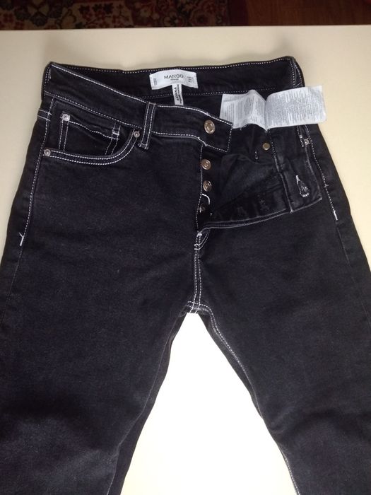 Бриджи и Джины на мальчика