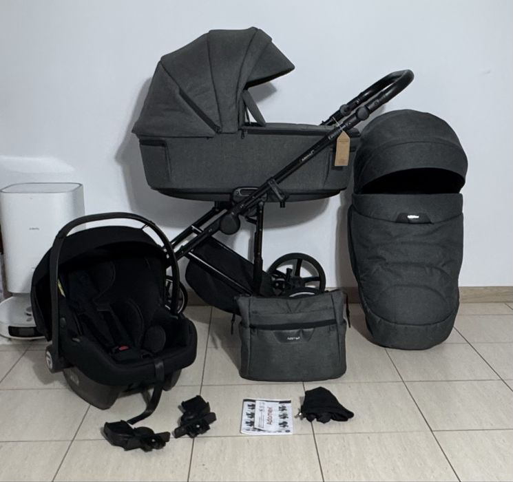 Adamex Zico New 3w1.SBD.Wysyłka.