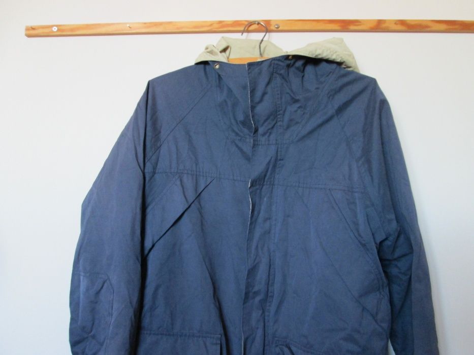 Elegancka kurtka męska - JACK & JONES - L - OKAZJA