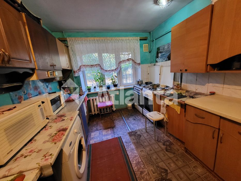 Черемушки! Комната с мебелью рядом с парком Горького