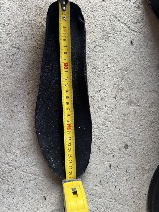 Мотоботи ендуро кросс oneal RSX   розмір 44 наш 44-43