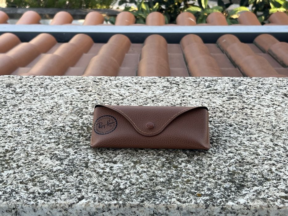 Óculos de Sol Ray-Ban Aviator