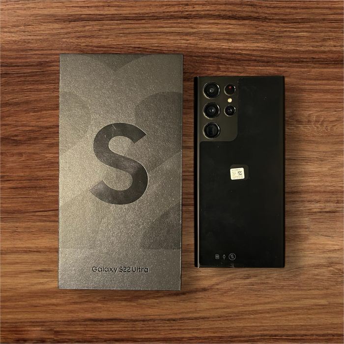 Samsung Galaxy S22 Ultra * 128GB * 256GB * Sklep * Gwarancja * Wysylka