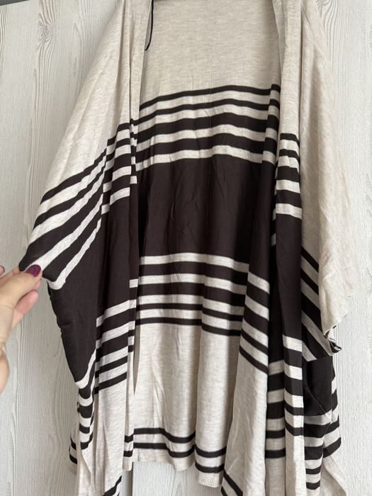 накидка H&M кардиган