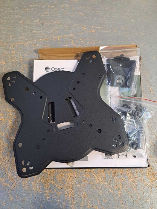 ЦІНА ЗІ СКЛАДУ | Телевізор+кріплення  Samsung 4K Smart TV від 22дюйма