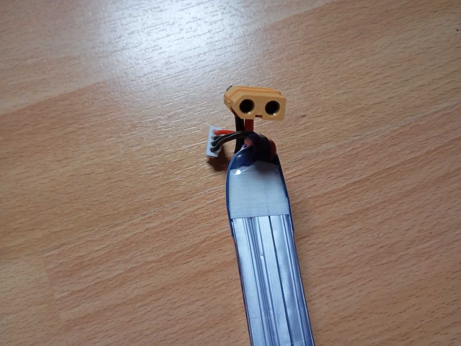 Baterias de Lítio NOVAS