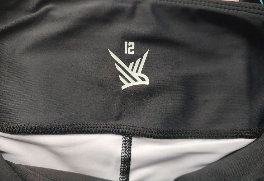 Лосіни спортивні