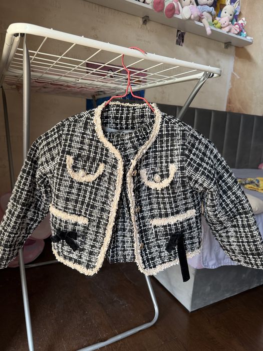 Плаття на дівчинку 5-6 років