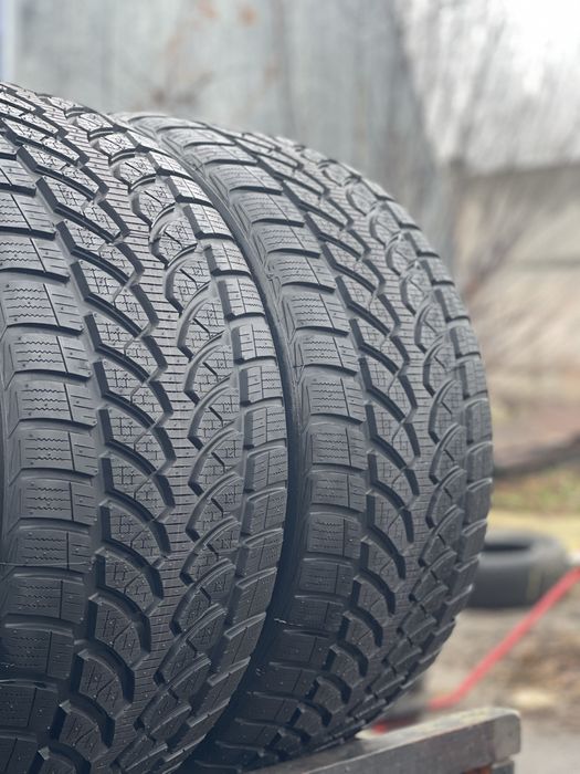 Шини Зимові 2шт NEW 295/35 R20 Bridgestone Blizzak Lm32