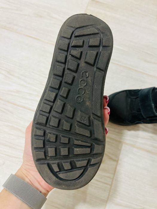 Ecco urban mini 29 розмір зимове взуття