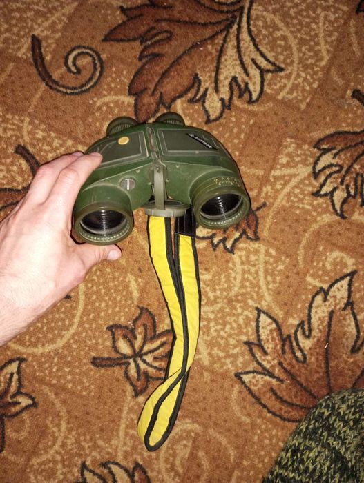 Продам бинокль, фотообъективы