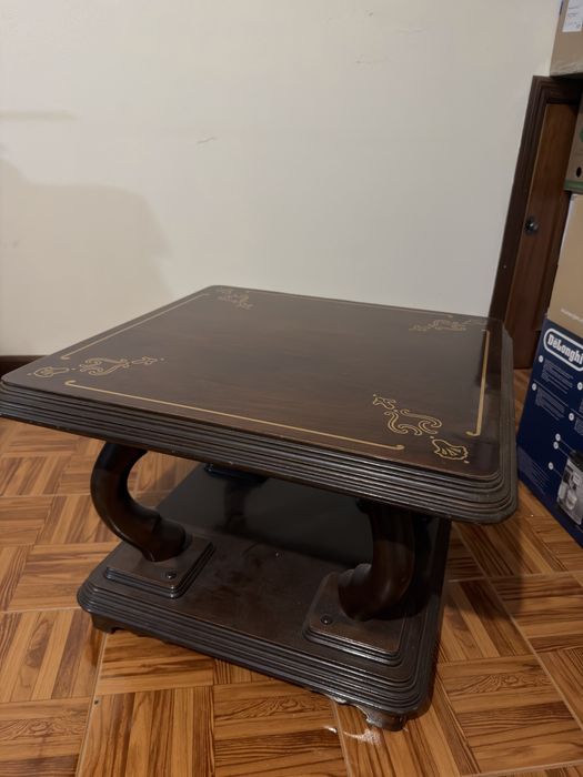 Mesa centeo vintage