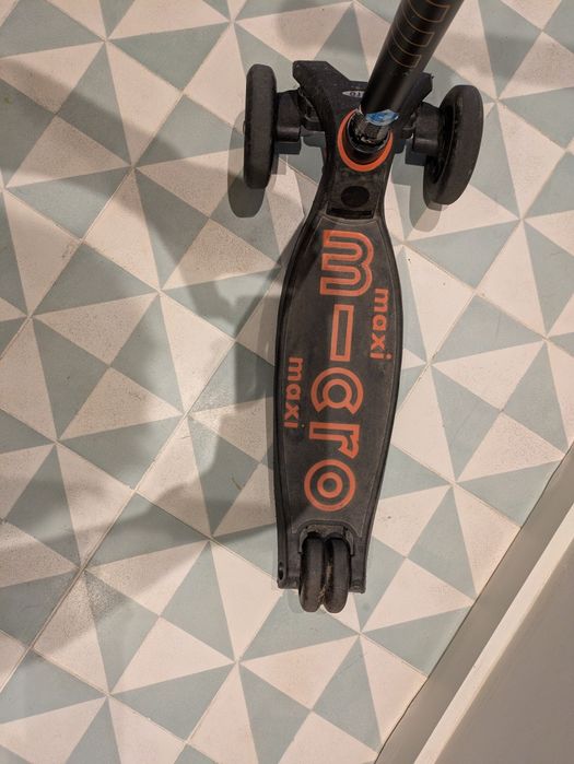 Trotinete Micro modelo Maxi