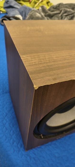 Subwoofer Sony SA-W2500