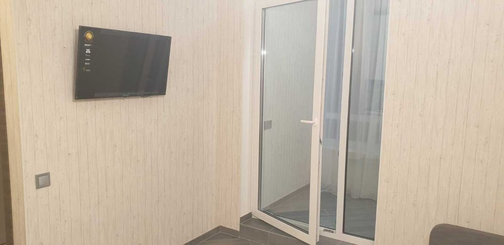 25% комісія здам 2 кім кв. вул. Салютна 3 ЖК Файна-Таун
