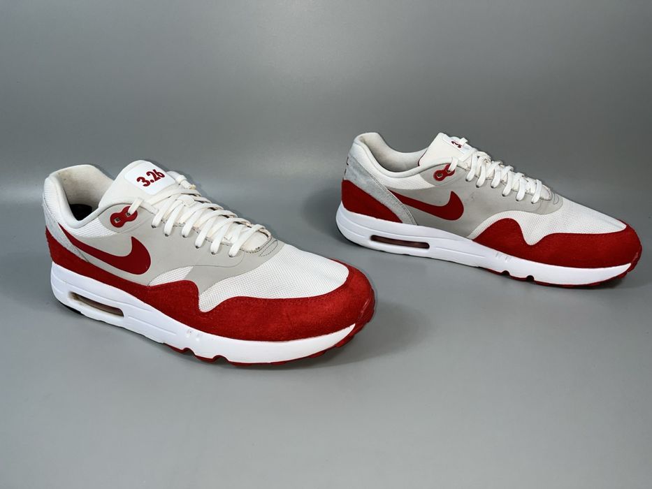 Кросівки Nike Air Max 45 розмір ( устілка 29 см)