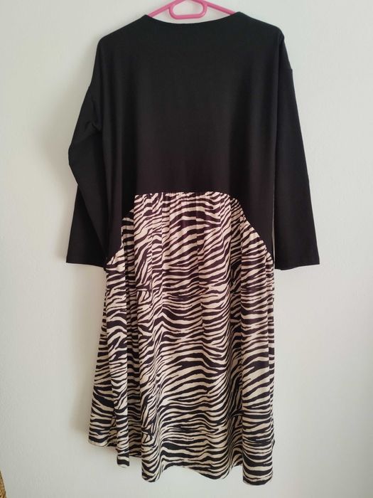 Vestido Fame