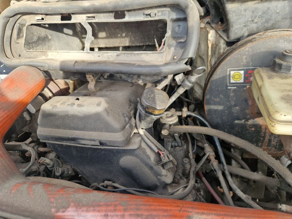 Разборка Iveco Daily Euro 2 2.8TD Розбірка ивеко дейли івеко розборка