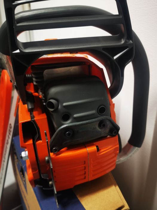 Husqvarna 372xp piła spalinowa