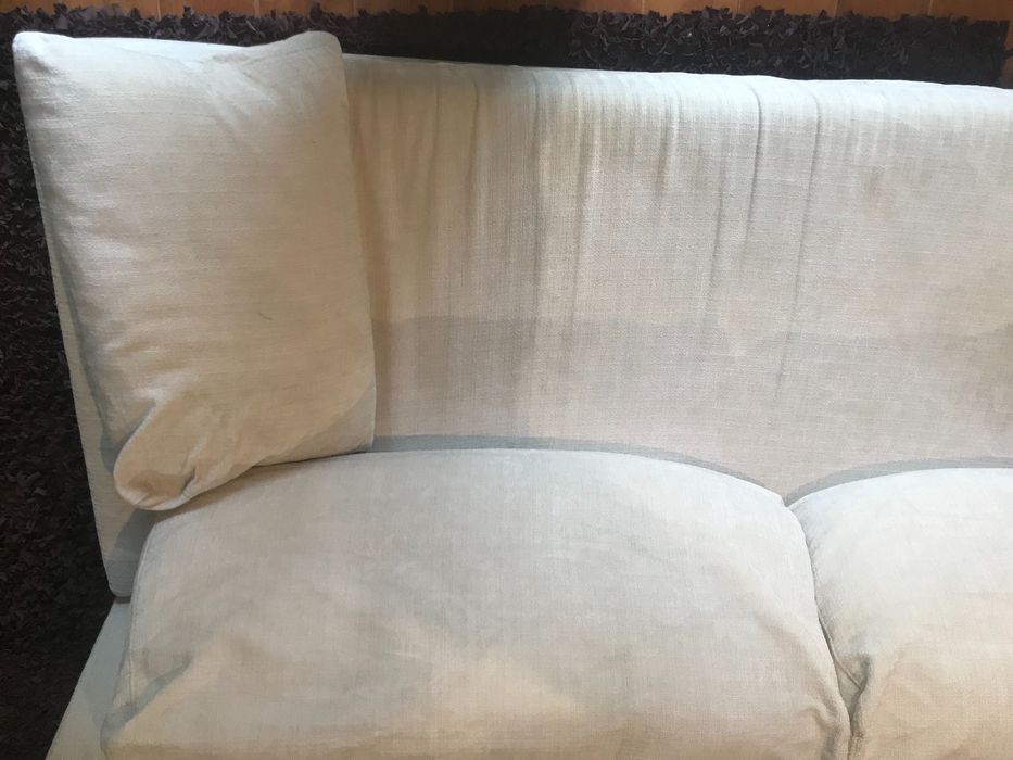 Sofá design moderno