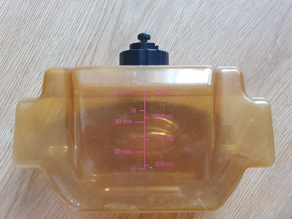 Випарювач Отпариватель бак для води